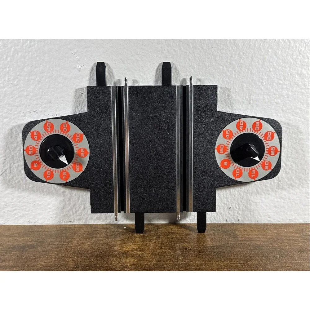 Carrera GO 1/43 Lap Counter Slot Car Track Accessory